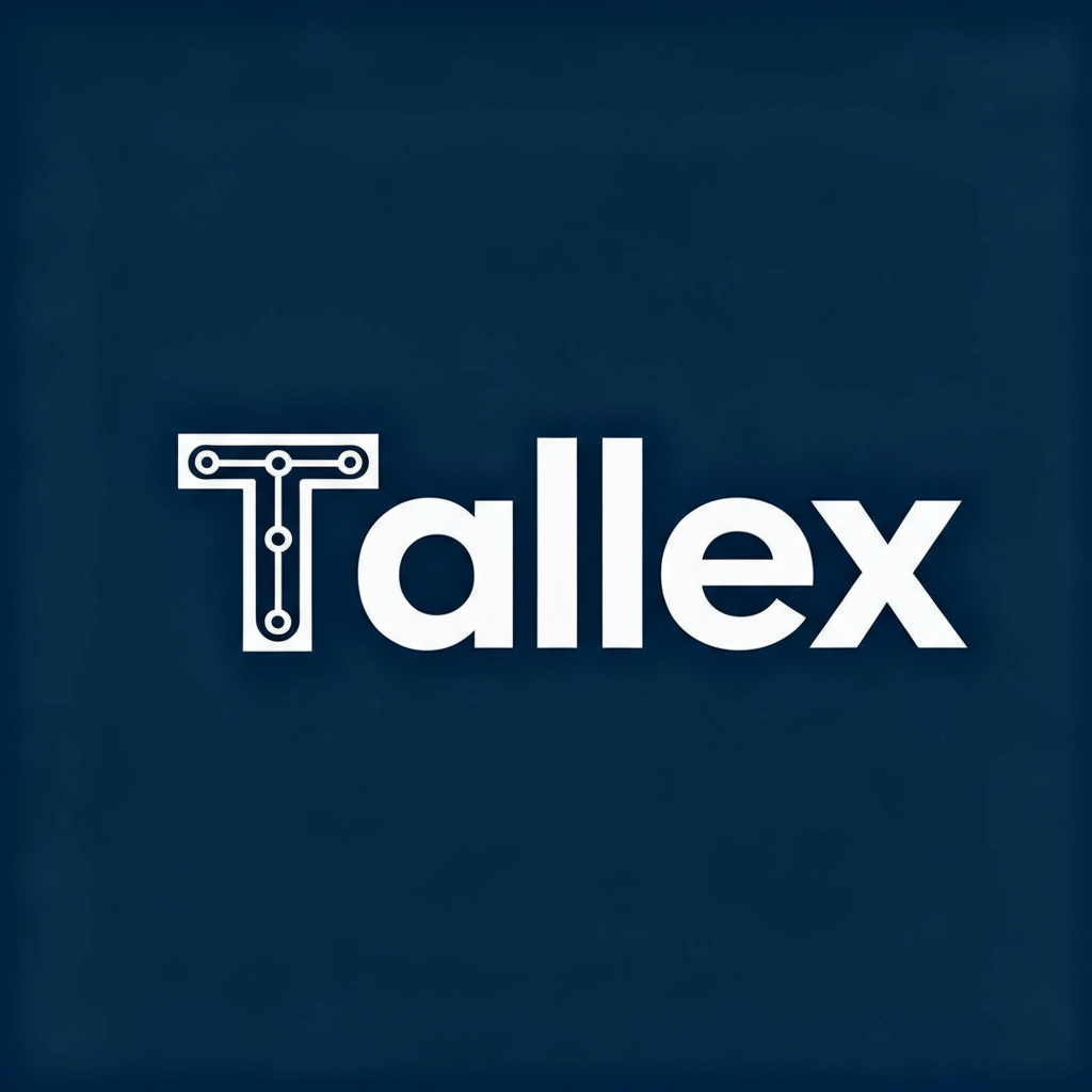 Tallex Logo